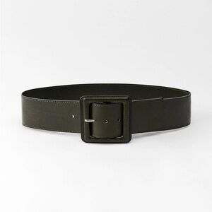 Zara | Accessories | Nwt Zara Asymmetric Harness Belt | Poshmark